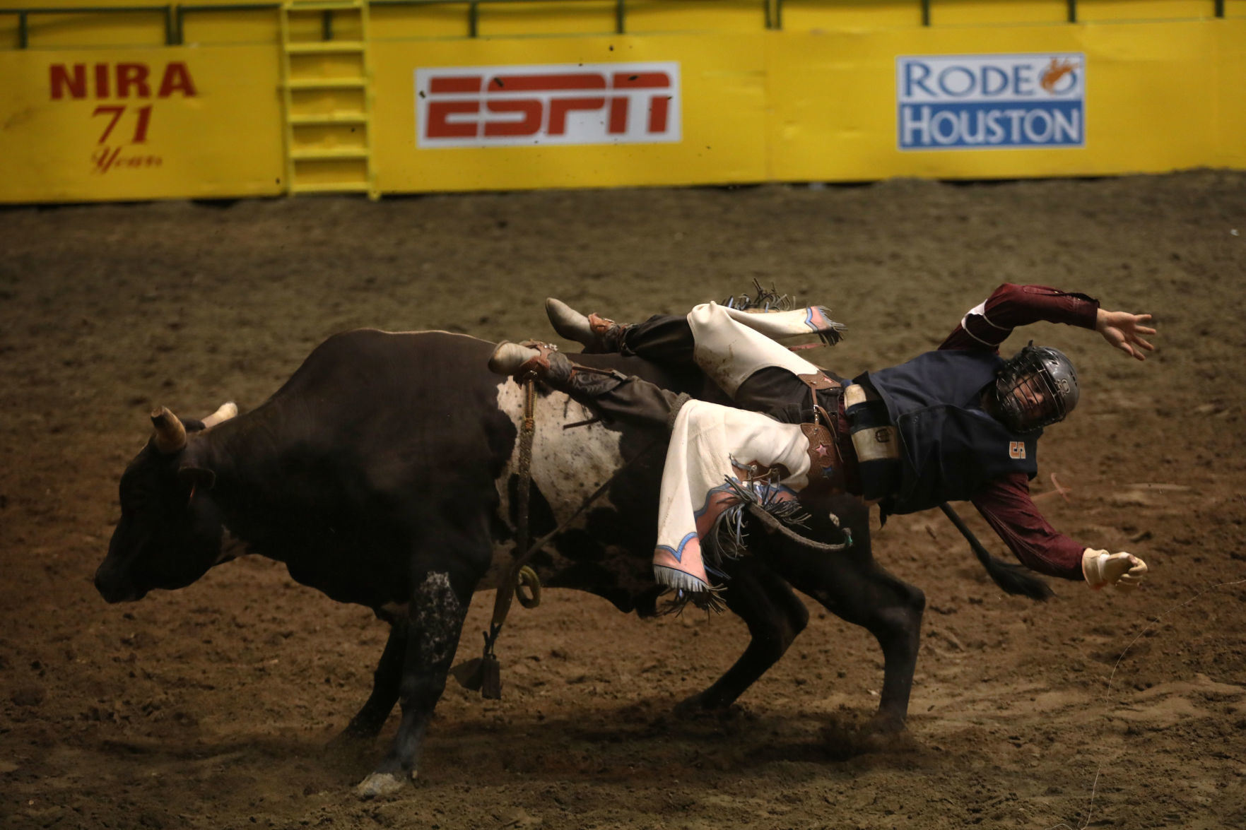 CNFR: Friday